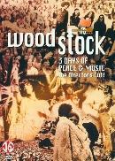 Woodstock (D.C.) - DVD, Cd's en Dvd's, Verzenden, Nieuw in verpakking
