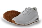 Skechers Sneakers in maat 39 Wit | 10% extra korting, Kleding | Dames, Schoenen, Skechers, Verzenden, Wit, Sneakers of Gympen