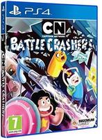 Cartoon Network: Battle Crashers PS4 Morgen in huis!, Vanaf 7 jaar, Ophalen of Verzenden, 3 spelers of meer, Zo goed als nieuw