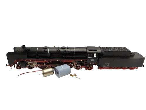micromotor HLI003 motor ombouwset voor Liliput BR 05 (motor, Hobby en Vrije tijd, Modeltreinen | H0, Gelijkstroom, Overige typen