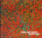 cd digi - Sarah Jane Morris - Bloody Rain, Zo goed als nieuw, Verzenden