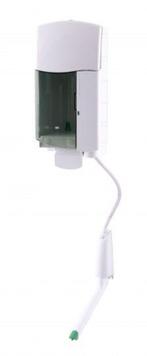 Doseerunit DC Concept Bucket - POUCH uitvoering - 5862, Verzenden