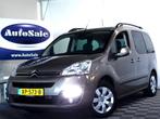 Citroën Berlingo Bruin metallic 2018, Berlingo, Handgeschakeld, Nieuw, Dealer onderhouden