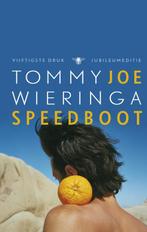 Joe Speedboot 9789023478119 Tommy Wieringa, Verzenden, Gelezen, Tommy Wieringa