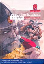 Villa Alfabet Leesboek De gouden halsband, Verzenden, Nieuw
