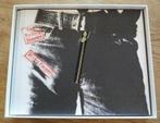 De Rolling Stones - Sticky Fingers / Unique Item Fan-Box-Set, Cd's en Dvd's, Vinyl Singles, Nieuw in verpakking