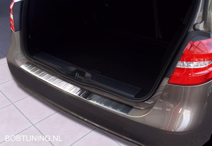Rvs bumperbescherming Mercedes b-klasse w246 2011-2018, Auto-onderdelen, Carrosserie en Plaatwerk, Nieuw, Ophalen of Verzenden