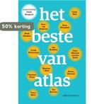 Het beste van Atlas 9789045030098 Emile Brugman, Boeken, Verzenden, Zo goed als nieuw, Emile Brugman