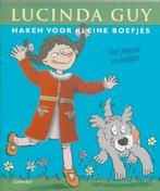 Haken voor kleine boefjes 9789021338378 L. Guy, Boeken, Verzenden, Zo goed als nieuw, L. Guy