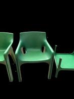 Artemide - Vico Magistretti - Fauteuil (8) - ABS, Plastic -