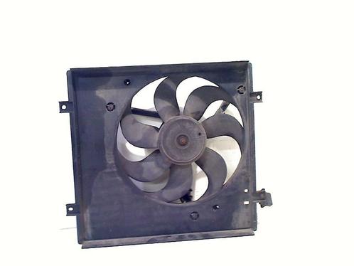 Koelventilatormotor Volkswagen Fox  1.2 6Q0121207E, Auto-onderdelen, Motor en Toebehoren, ARN erkend, Stiba lid, Erkend duurzaam