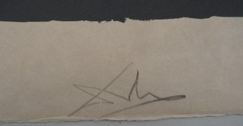 Salvador Dali (1904-1989) - Pantagruel : Virilité, Antiek en Kunst, Antiek | Overige Antiek