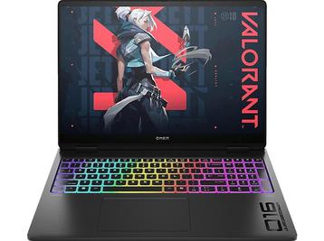 Hp - Omen Max 16-ah0001nd - 16 inch - Schaduw Zwart beschikbaar voor biedingen