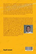 De Wraak op T. 9789464316490 Ad Nouwens, Boeken, Verzenden, Zo goed als nieuw, Ad Nouwens