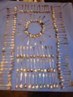 Lepel (154) - Verzilverd en nikkel - Lepeltjes Nederland