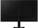 Samsung - Ultra HD 4K  Monitor - 27 inch, Computers en Software, IPS, Verzenden, In hoogte verstelbaar, Nieuw