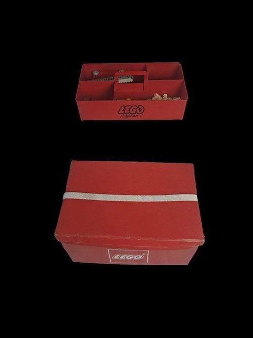 Lego Tandwielen en accessoires - Storage, Kinderen en Baby's, Speelgoed | Duplo en Lego