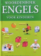 Woordenboek Engels voor kinderen 9789043815635 Auteur, Boeken, Verzenden, Gelezen, Auteur