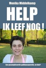 Help Ik Leef Nog! 9781447752486 Monika Middelkamp, Verzenden, Gelezen, Monika Middelkamp