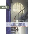 Elegant als een egel 9789044610956 Muriel Barbery, Boeken, Verzenden, Gelezen, Muriel Barbery