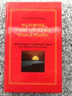 Handboek voor volledige zelfgenezing (Dr. Stephen T. Chang), Boeken, Gezondheid, Dieet en Voeding, Gelezen, Dr. Stephen T. Chang