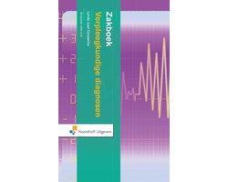 Zakboek Verpleegkundige diagnosen 9789001891572, Boeken, Studieboeken en Cursussen, Zo goed als nieuw, Verzenden