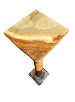 Kolom - Eerste twintigste eeuw - Alabastro in Onice