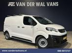 Peugeot Expert | 2.0BlueHDI 123pk L2H1 Euro6 Airco |, Gebruikt, Euro 6, Wit, Dealer onderhouden