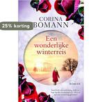 Een wonderlijke winterreis 9789022578667 Corina Bomann, Boeken, Romans, Verzenden, Zo goed als nieuw, Corina Bomann
