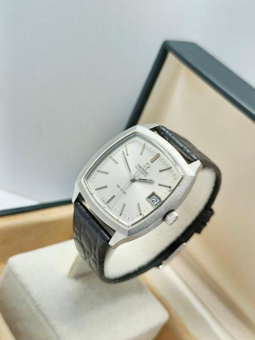 Omega - De Ville Automatic Cal.1002 - Mens Wristwatch -, Sieraden, Tassen en Uiterlijk, Horloges | Heren