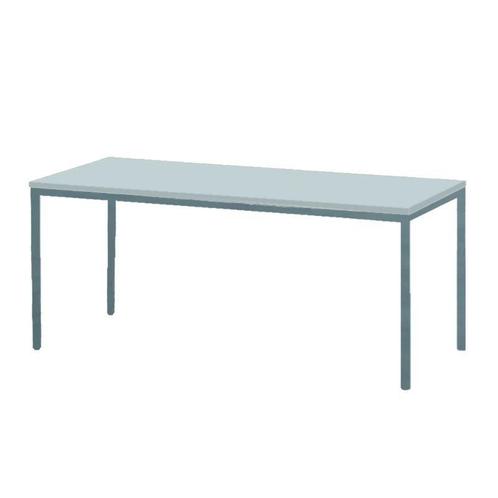 Kantinetafel, 140 x 80 cm, Huis en Inrichting, Tafels | Eettafels, Nieuw, Ophalen of Verzenden