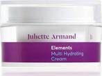 Juliette Armand Multi Hydrating Cream 50ml, Nieuw, Gehele gezicht, Verzorging