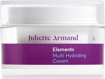 Juliette Armand Multi Hydrating Cream 50ml