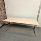 Ahrend 500 bureau - 200x80 cm, Huis en Inrichting, Bureaus, Ophalen of Verzenden, Nieuw