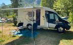 3 pers. Hymer camper huren in Amersfoort? Vanaf € 109 p.d. -, Caravans en Kamperen, Verhuur