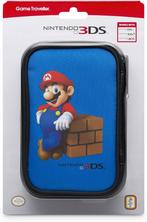 Bigben Case voor Nintendo 3DS, DSi en DS Lite - Super Mario/, Verzenden, Nieuw