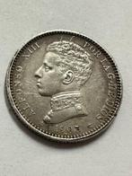 Spanje. Alfonso XIII. 1 peseta 1903 (Zonder Minimumprijs)