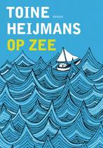 Op zee 9789020426557 Toine Heijmans, Boeken, Verzenden, Zo goed als nieuw, Toine Heijmans