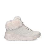 Skechers Uno Lite hoge sneakers in het Wit, Kleding | Dames, Schoenen, Skechers, Verzenden, Wit, Nieuw