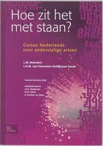 Hoe zit het met staan ? | 9789031346134, Verzenden, Nieuw