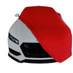 Autohoes passend voor Audi TT Coupe (3rd gen) voor binnen, Nieuw, Op maat, Ophalen of Verzenden