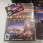 Guildwars Platinum Edition PC, Nieuw, Ophalen of Verzenden