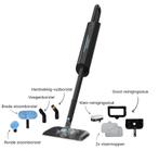 Stoomreiniger Steamflow Sophitech, Witgoed en Apparatuur, Stoomapparaten, Verzenden, Nieuw, Stoomreiniger