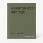 GEREFORMEERD PIETISME 9789033119552 W.J. op t Hof, Verzenden, Gelezen, W.J. op 't Hof