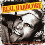 cd - Various - Real Hardcore, Verzenden, Zo goed als nieuw