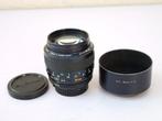 Minolta MD Rokkor 1,7/85mm mit Sonnenblende MC | Prime lens, Nieuw