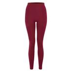 -40% Dare2b  Dare2b Dames in de zone basislaag leggings  maa, Verzenden, Nieuw, Paars
