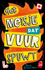 Het meisje dat vuur spuwt (9789000381715), Verzenden, Nieuw