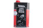 Tenco anti houtworm 1 liter, bus, Verzenden, Nieuw
