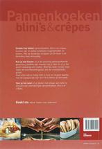 Pannenkoeken, blinis & crepes / Kook & Co 9789066116955, Boeken, Verzenden, Gelezen, L. de Tilly